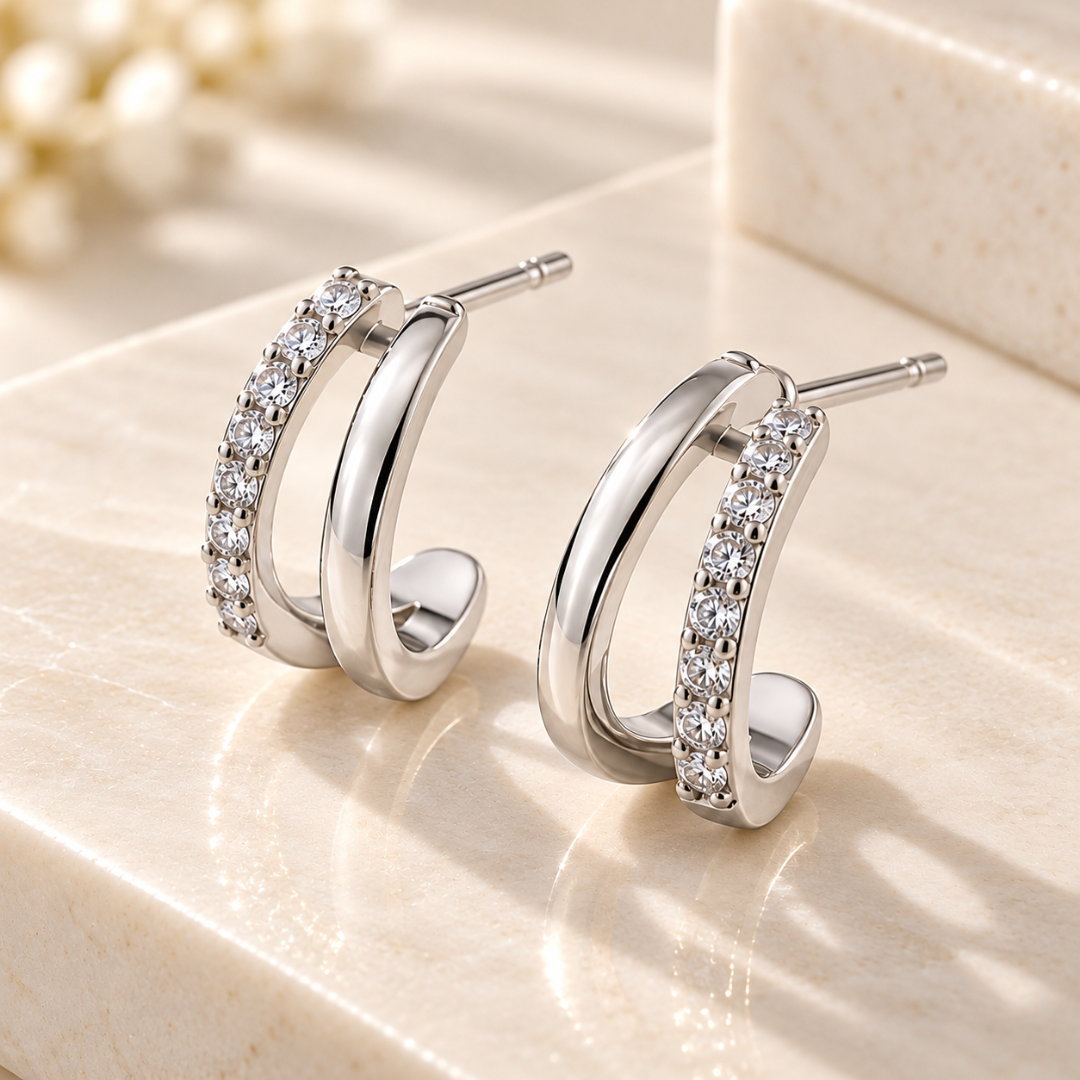 Holiday Dream Earrings