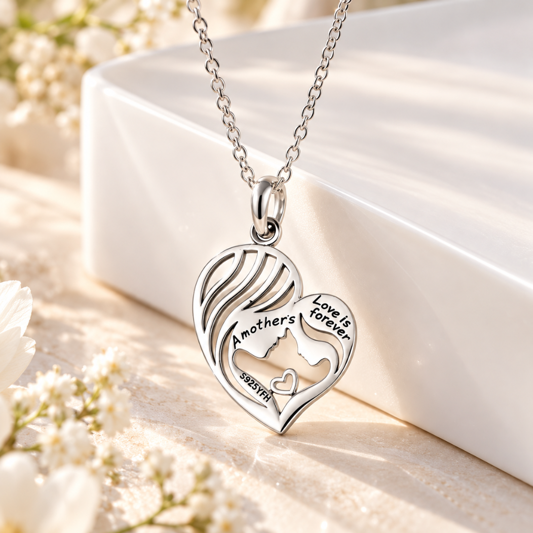 Mother&Daughter Forever - Halsband