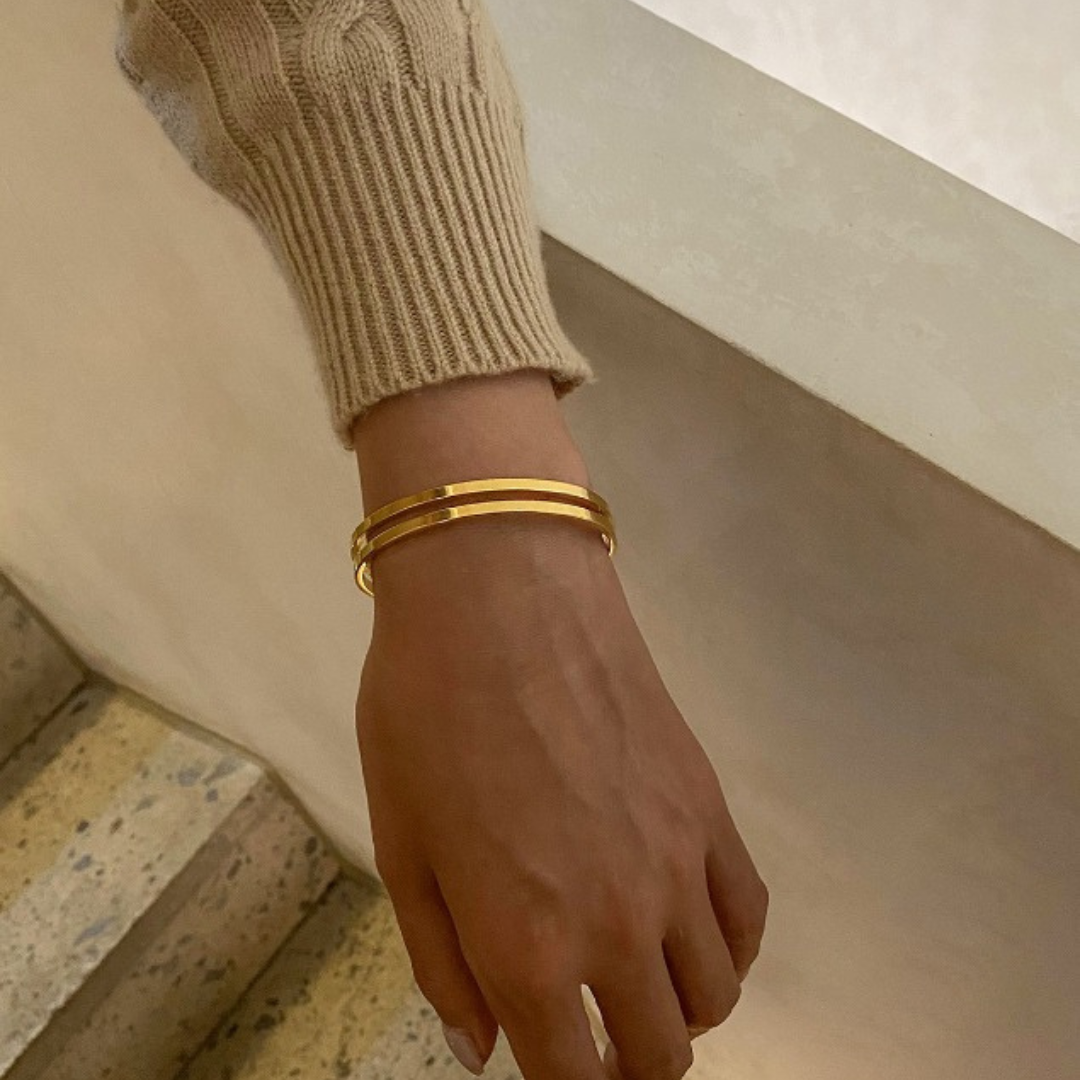 Radiance Luxe Bracelet