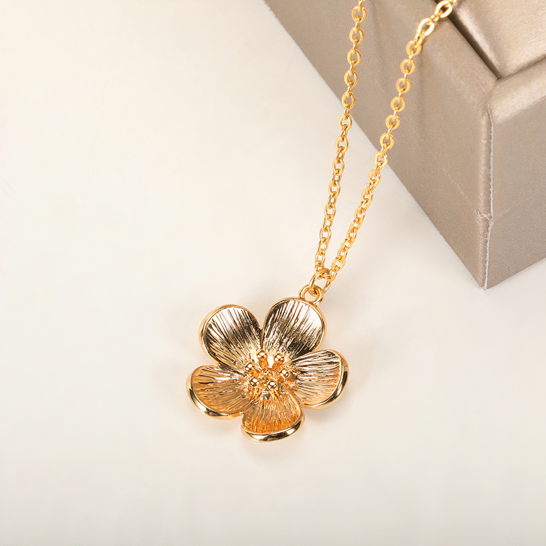 Summerbloom Halsband