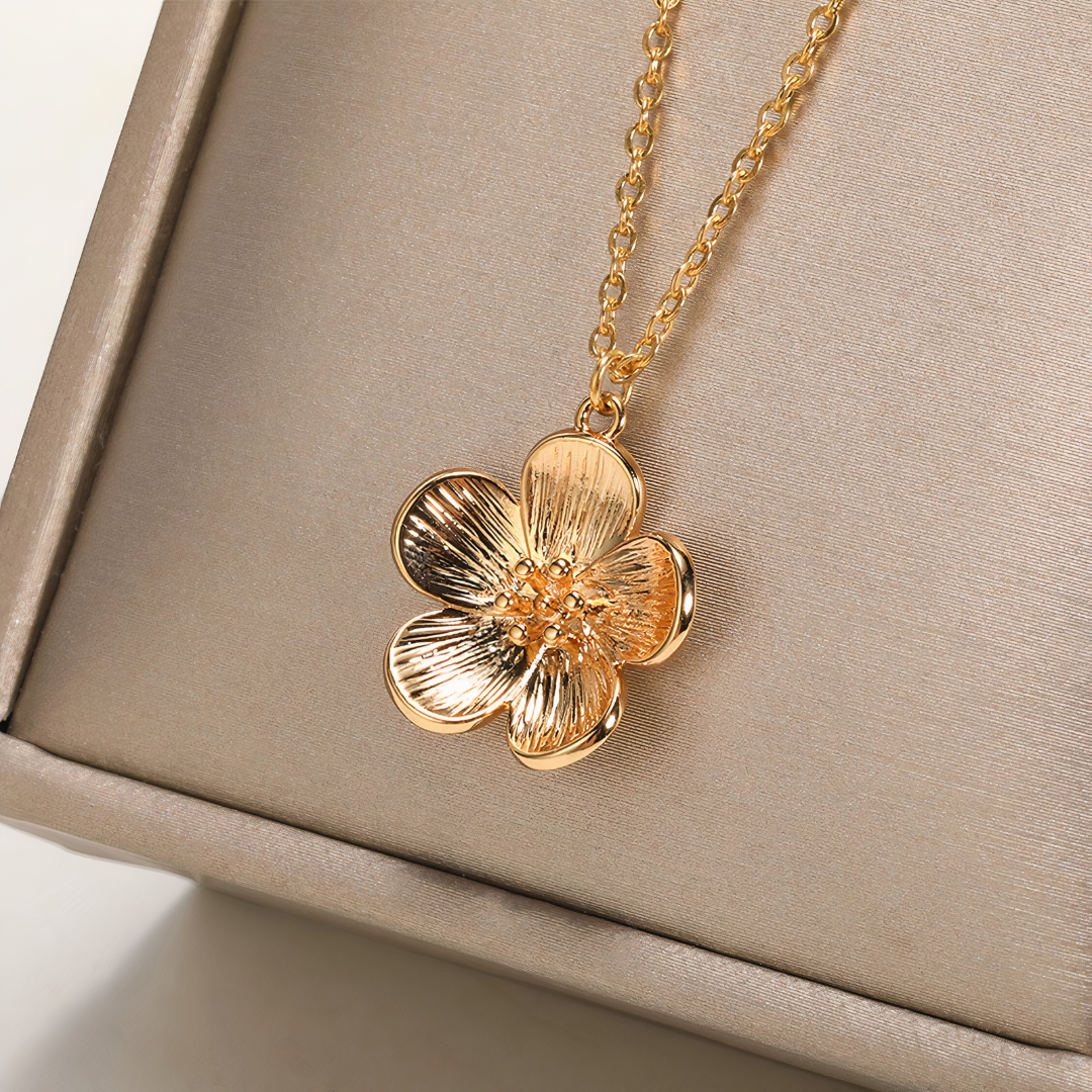 Summerbloom Halsband