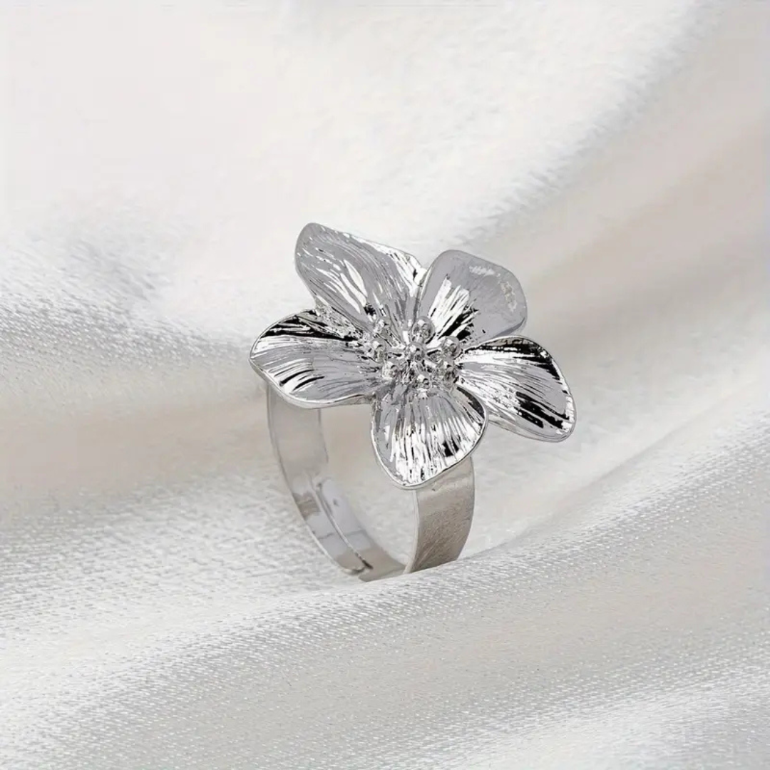 Summerbloom Ring