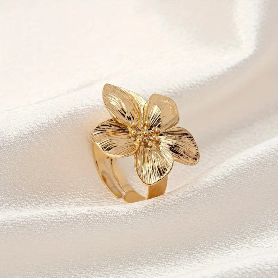Summerbloom Ring