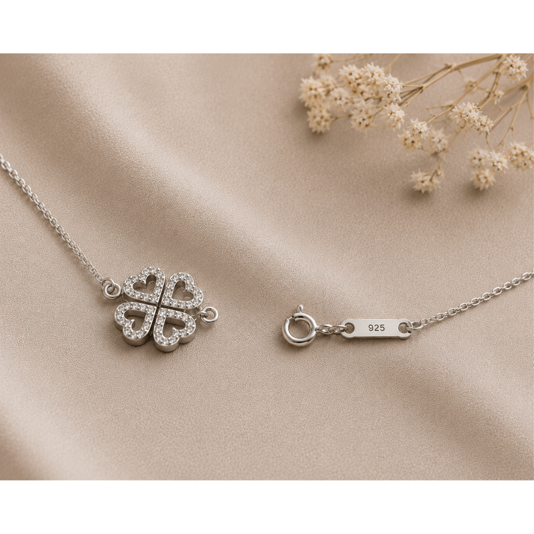 Forever Four™ Necklace