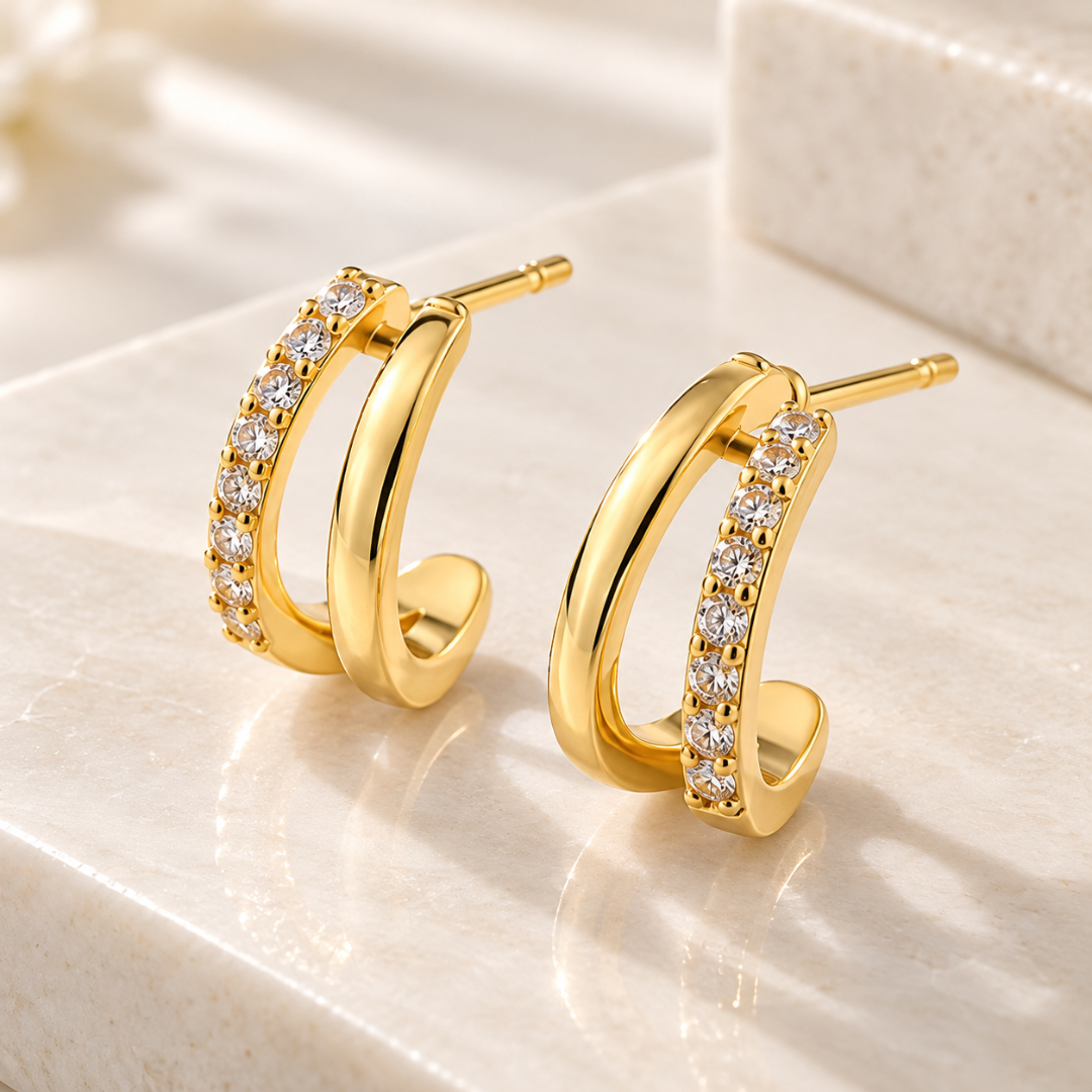 Holiday Dream Earrings