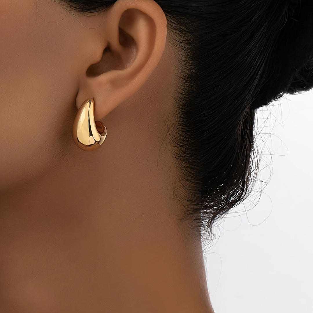 Luxe Drops Earrings