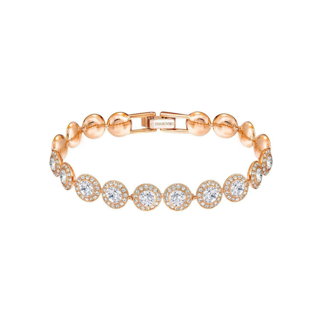 Luxurious Circlet Armband