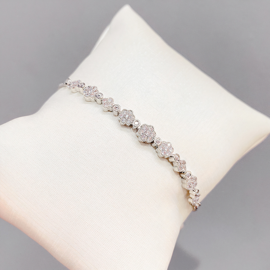 Enchanted Blossom - Armband