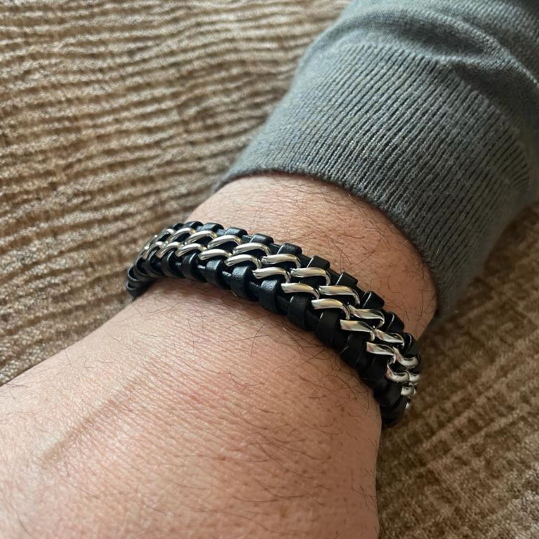 Robust Styrka - Armband