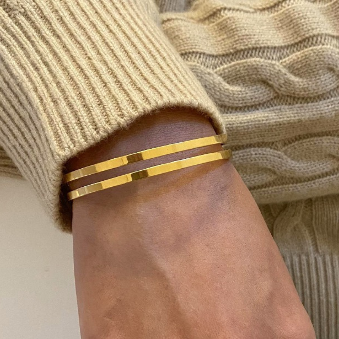 Radiance Luxe Bracelet