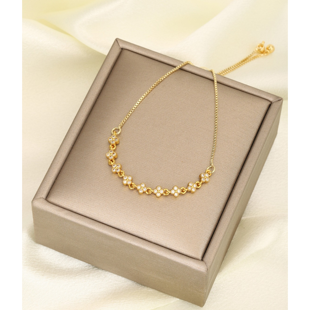 Enchanted Blossom - Armband