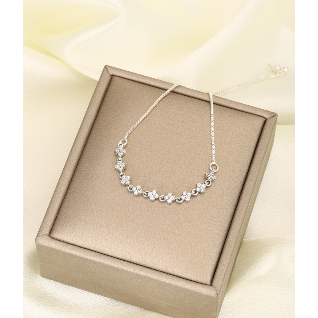 Enchanted Blossom - Armband